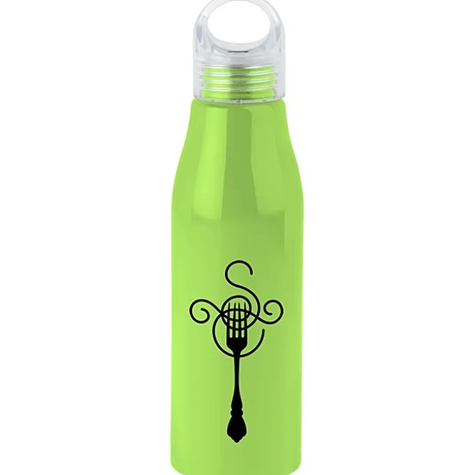 Refresh Metairie Aluminum Bottle - 25 oz
