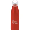 Refresh Metairie Aluminum Bottle - 25 oz - Laser Engraved