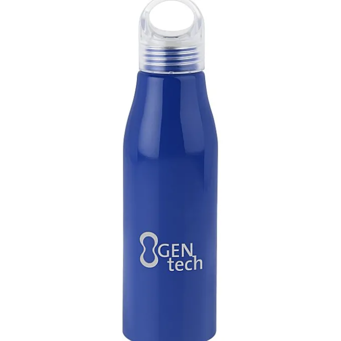 Refresh Metairie Aluminum Bottle - 25 oz - Laser Engraved