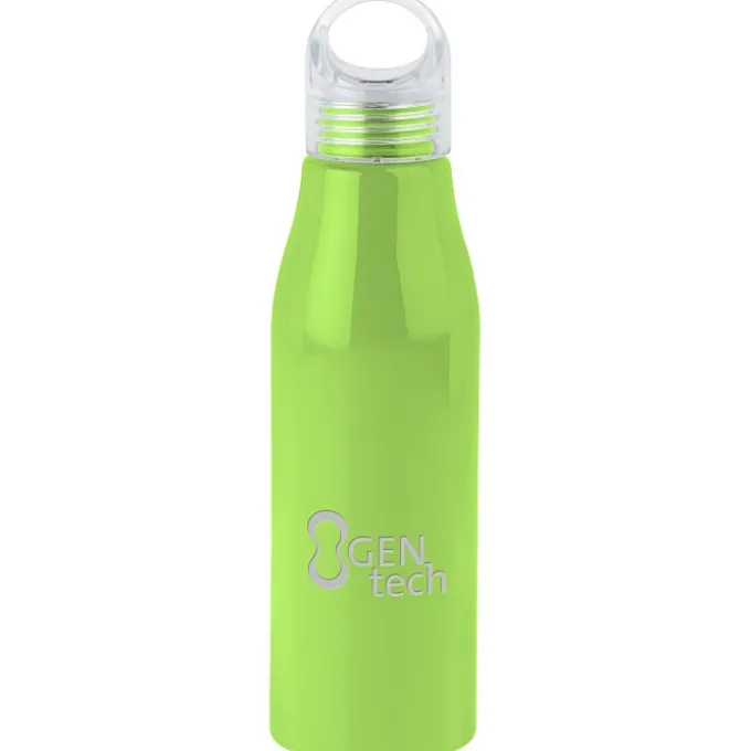 Refresh Metairie Aluminum Bottle - 25 oz - Laser Engraved