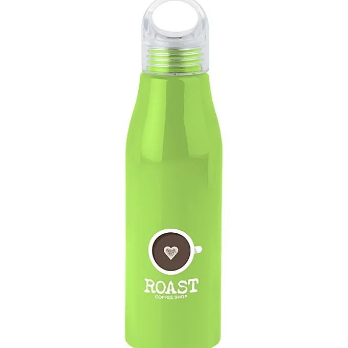 Refresh Metairie Aluminum Bottle - 25 oz - Full Color