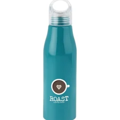 Refresh Metairie Aluminum Bottle - 25 oz - Full Color