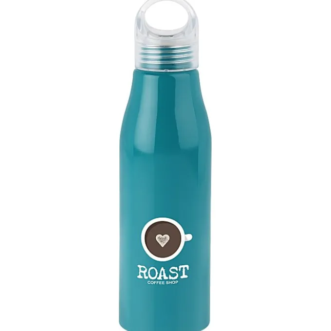 Refresh Metairie Aluminum Bottle - 25 oz - Full Color