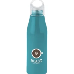 Refresh Metairie Aluminum Bottle - 25 oz - Full Color