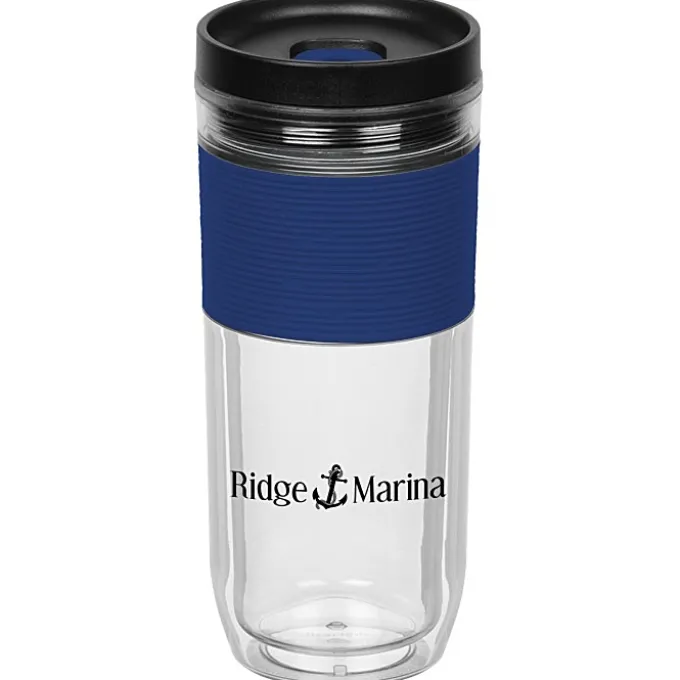 Refresh Montello Travel Mug - 16 oz