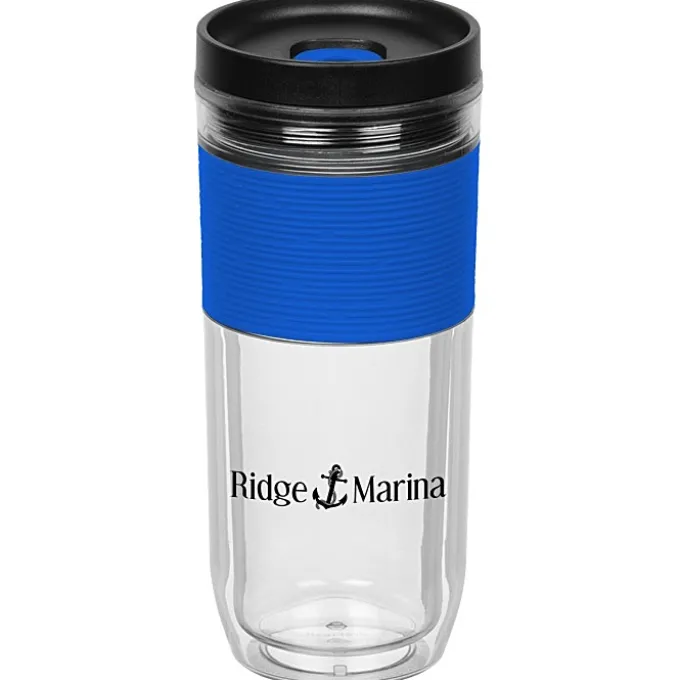 Refresh Montello Travel Mug - 16 oz