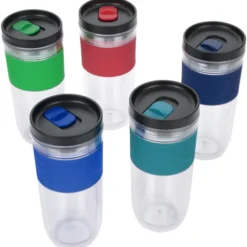 Refresh Montello Travel Mug - 16 oz