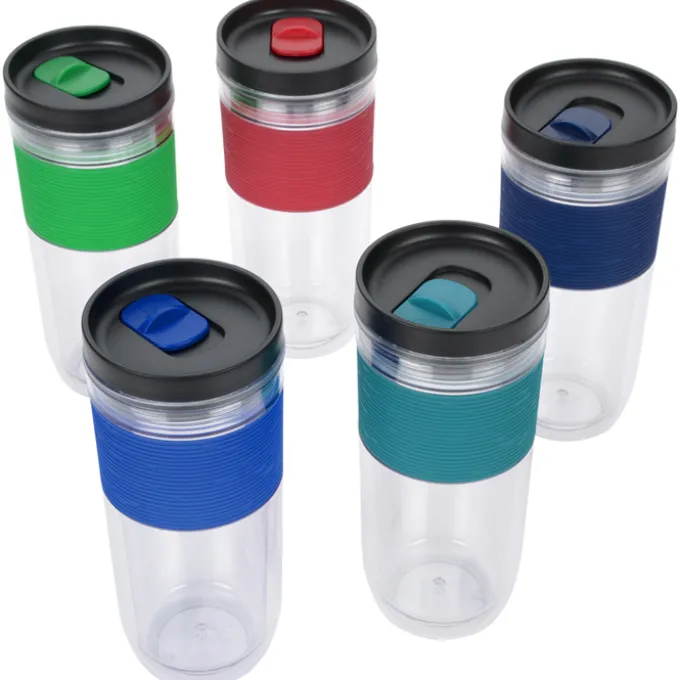 Refresh Montello Travel Mug - 16 oz