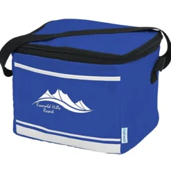 Refresh 6-Pack Lunch Cooler