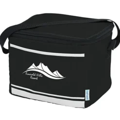 Refresh 6-Pack Lunch Cooler