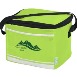 Refresh 6-Pack Lunch Cooler