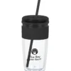 Refresh Pebble Tumbler with Straw - 16 oz