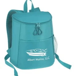 Refresh Recruit Backpack Cooler