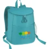 Refresh Recruit Backpack Cooler - Full Color