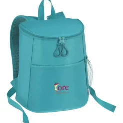 Refresh Recruit Backpack Cooler - Embroidered