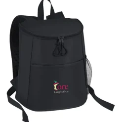 Refresh Recruit Backpack Cooler - Embroidered