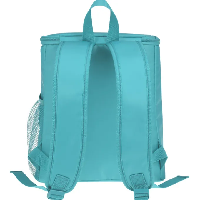 Refresh Recruit Backpack Cooler - Embroidered