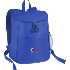 Refresh Recruit Backpack Cooler - Embroidered
