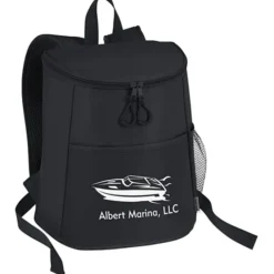 Refresh Recruit Backpack Cooler - 24 hr