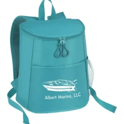 Refresh Recruit Backpack Cooler - 24 hr
