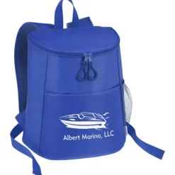 Refresh Recruit Backpack Cooler - 24 hr