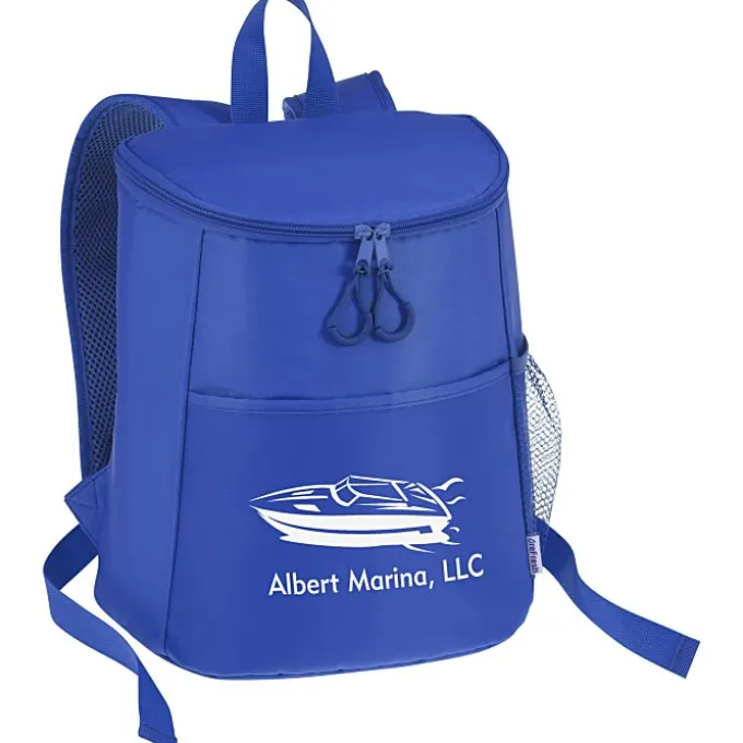 Refresh Recruit Backpack Cooler - 24 hr