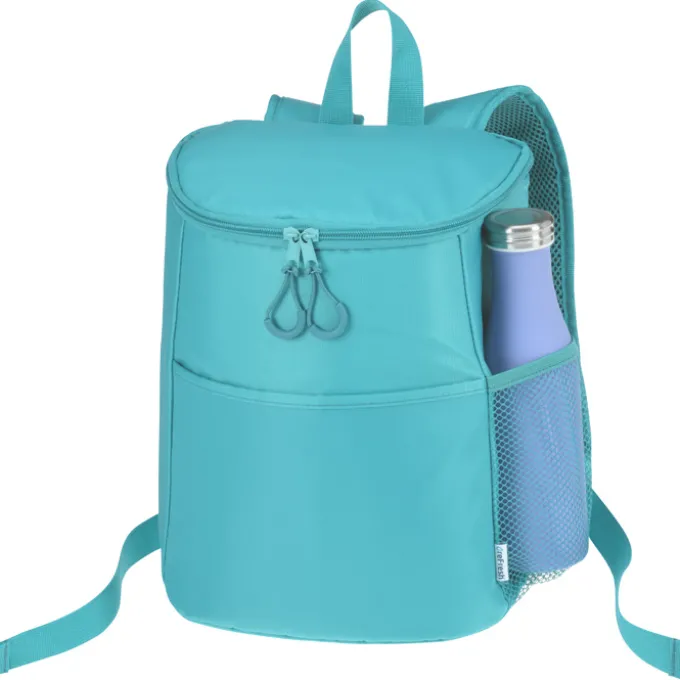 Refresh Recruit Backpack Cooler - 24 hr