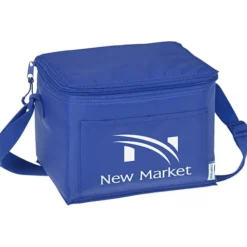 Refresh Recruit 6-Pack Cooler