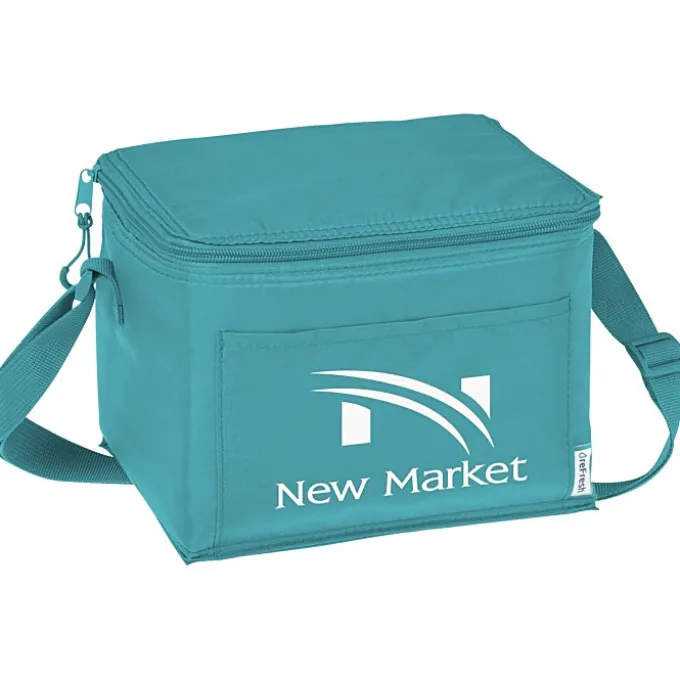 Refresh Recruit 6-Pack Cooler