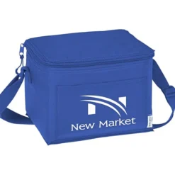 Refresh Recruit 6-Pack Cooler