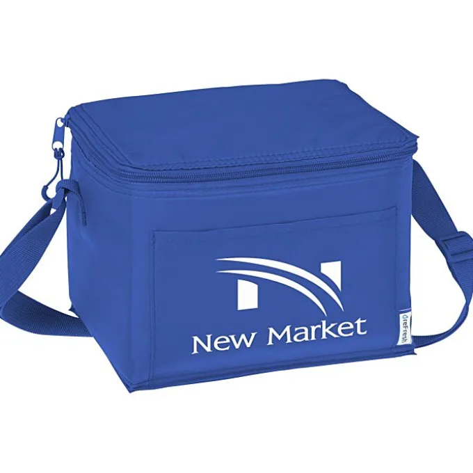 Refresh Recruit 6-Pack Cooler