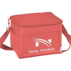 Refresh Recruit 6-Pack Cooler