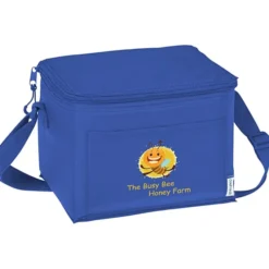 Refresh Recruit 6-Pack Cooler - Full Color