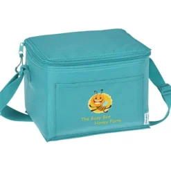Refresh Recruit 6-Pack Cooler - Full Color
