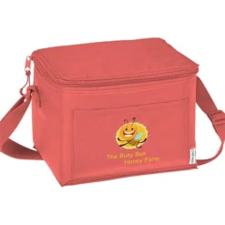 Refresh Recruit 6-Pack Cooler - Full Color