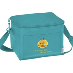 Refresh Recruit 6-Pack Cooler - Full Color