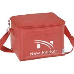 Refresh Recruit 6-Pack Cooler - 24 hr