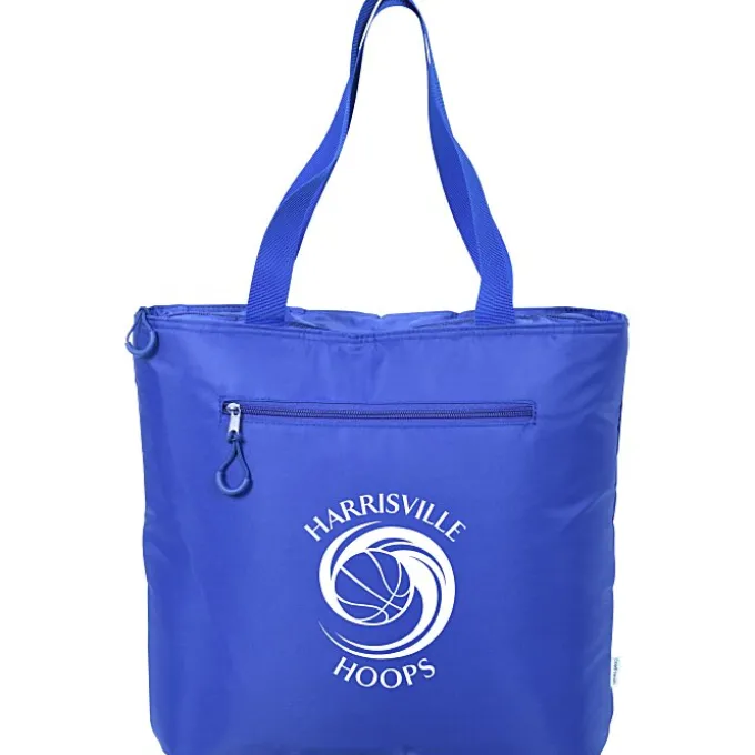 Refresh Recruit Tote Pack Cooler