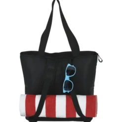 Refresh Recruit Tote Pack Cooler