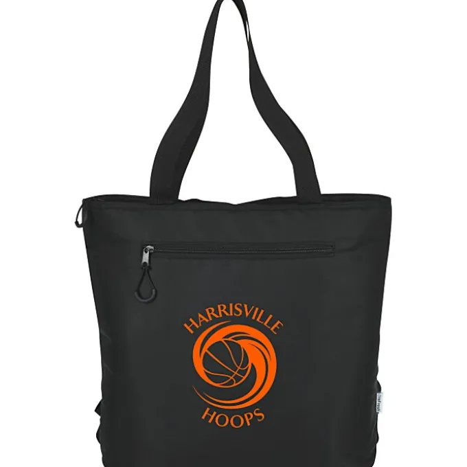 Refresh Recruit Tote Pack Cooler