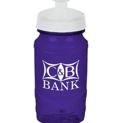 Refresh Surge Water Bottle - 16 oz