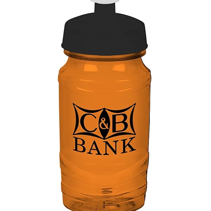 Refresh Surge Water Bottle - 16 oz