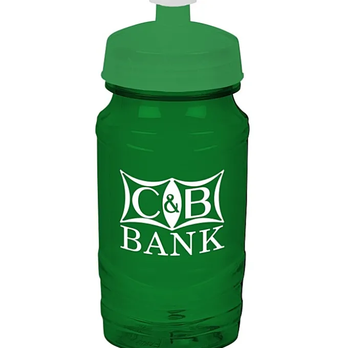 Refresh Surge Water Bottle - 16 oz