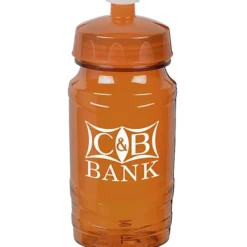 Refresh Surge Water Bottle - 16 oz