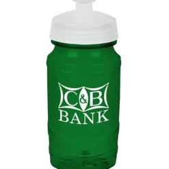 Refresh Surge Water Bottle - 16 oz