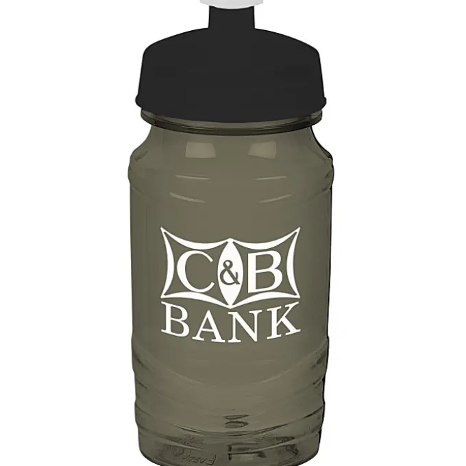 Refresh Surge Water Bottle - 16 oz