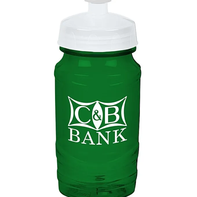 Refresh Surge Water Bottle - 16 oz