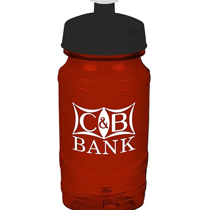 Refresh Surge Water Bottle - 16 oz