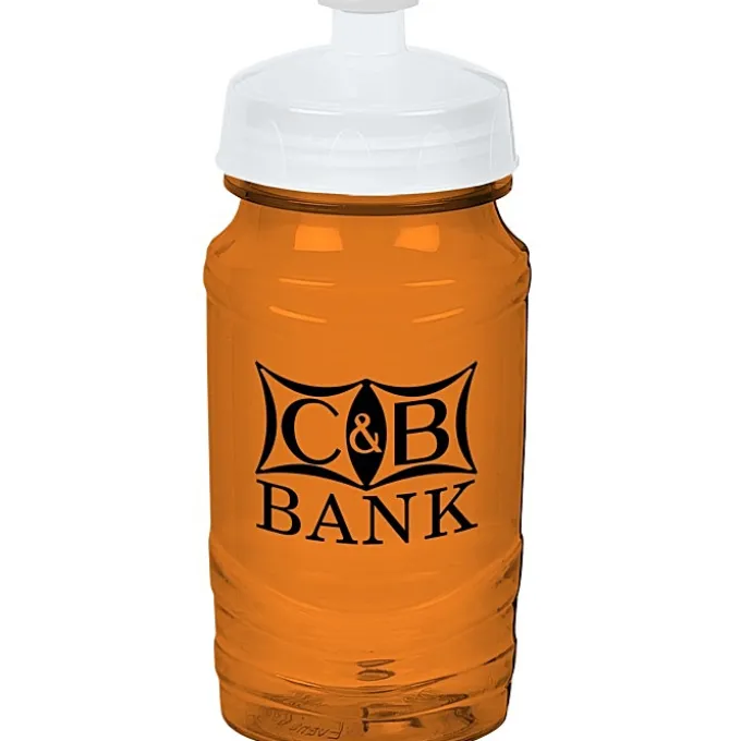 Refresh Surge Water Bottle - 16 oz