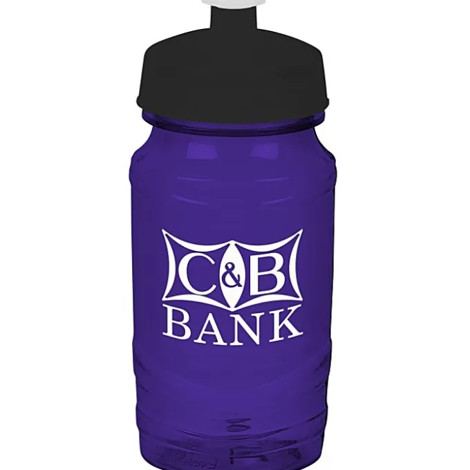Refresh Surge Water Bottle - 16 oz